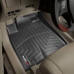 Lexus Floor Mats 
