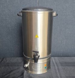 Winco 10L Water Boiler