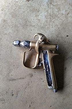 Graco Hydro -Spray paint sprayer