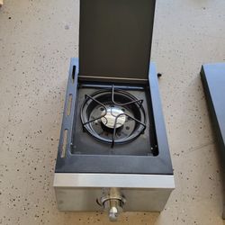BBQ Brand New Side Burner $75