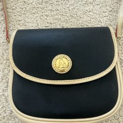 Francois Marot Paris Made In France Shoulder Bag