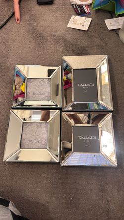 Tahiti mirror frames Z-Gallery-NEW