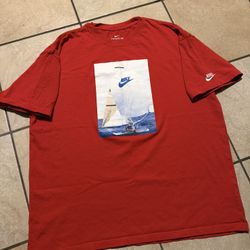 Nike Shirt