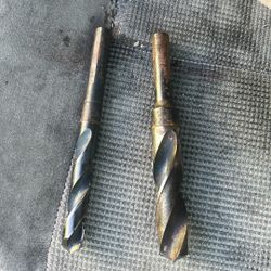Drill Bits