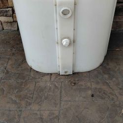 Bait Tank 32 Gallon Kodiak 