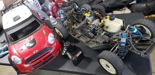 Losi mini wrc for clearance sale