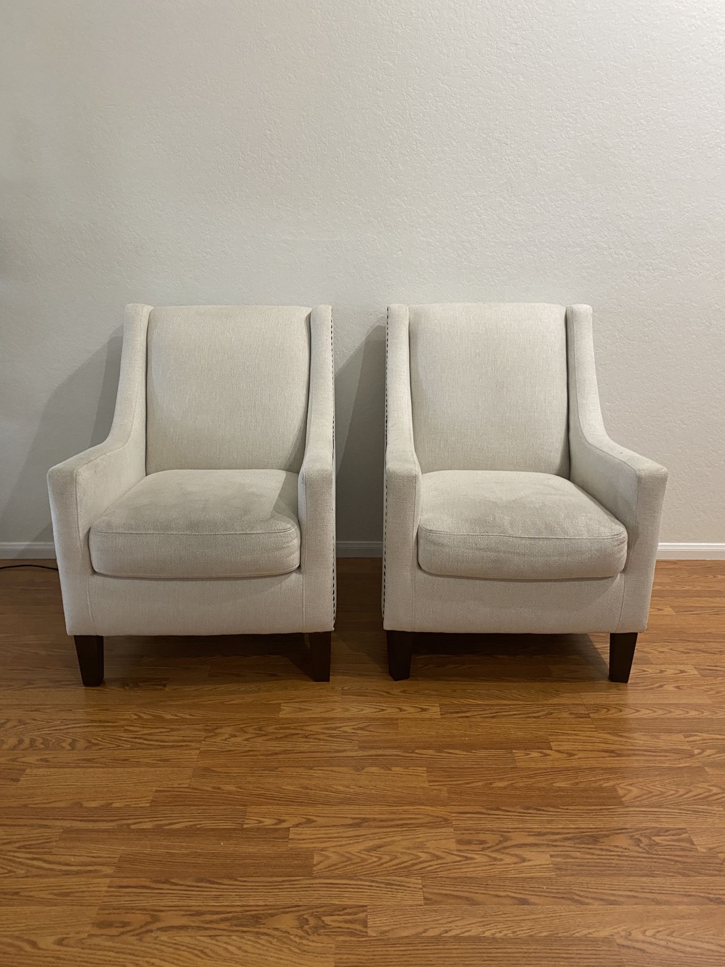 Set Of Accent Chairs