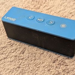 Bluetooth Speaker