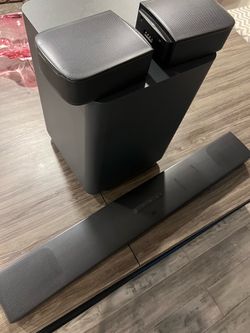 JBL 9.1 Dolby Atmos Soundbar
