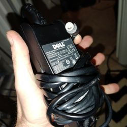 Dell Laptop Charger Official Oem 