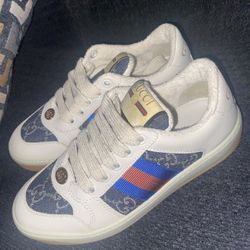 CHILDRENS Gucci Sneakers 