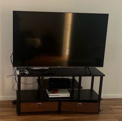 Hisense 58" QLED 4K FireTV