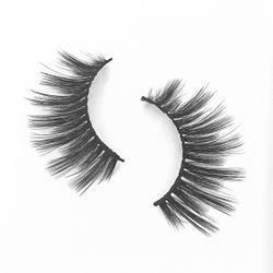 3D Silk Lashes