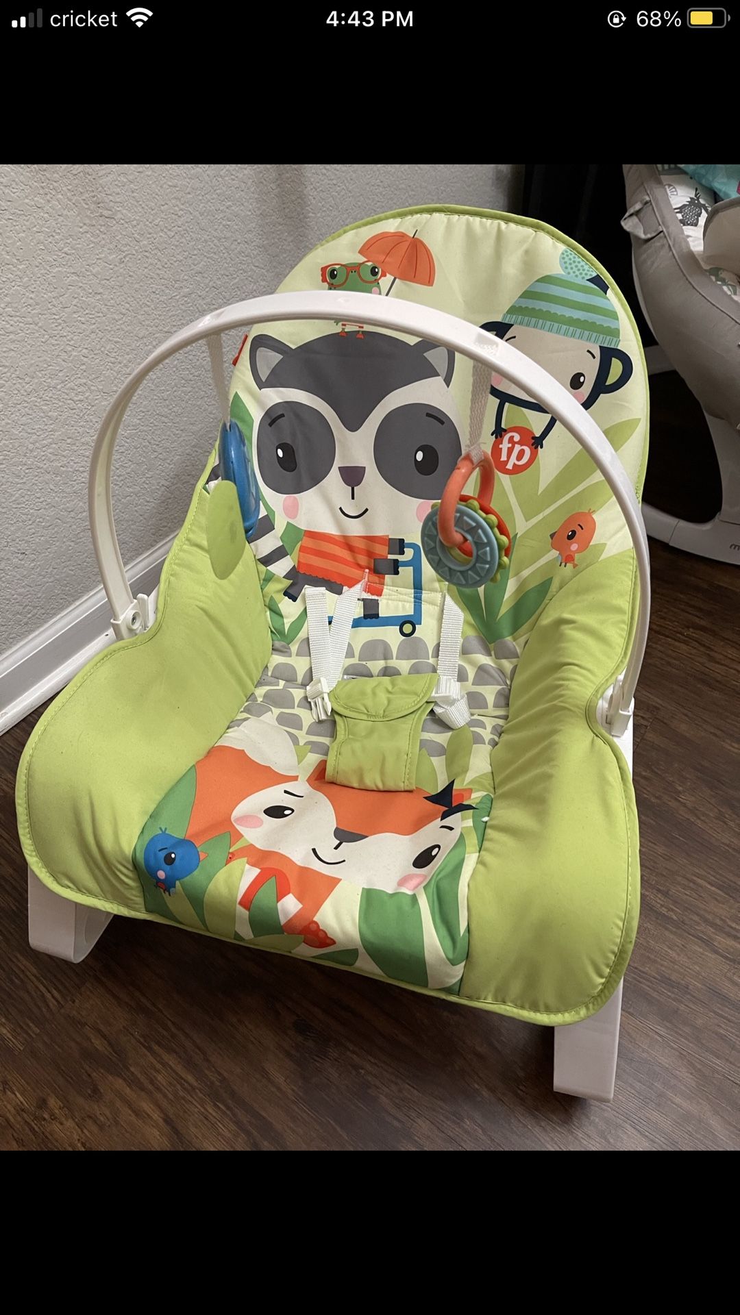 Baby Chair