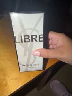 ysl libre