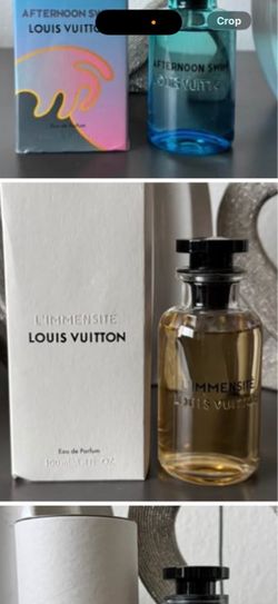 Louis Vuitton L'Immensite Eau de Parfum 100ml