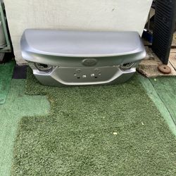 Car Parts 2018 2024 Toyota Camry 
