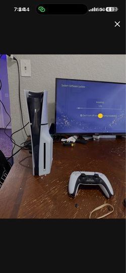 PS5