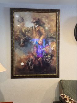 Collection of paintings (50 Each)