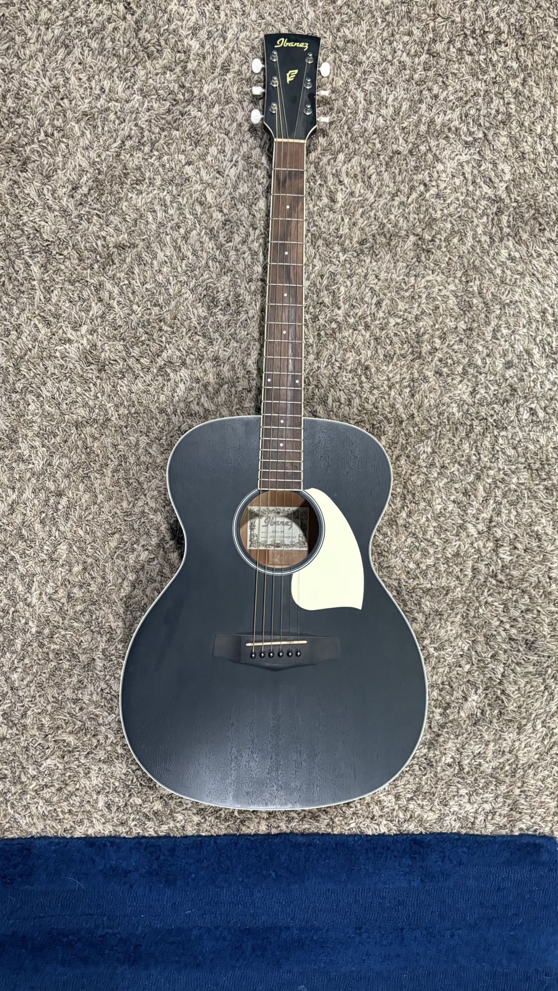 Ibanez Acoustic PC-14WK