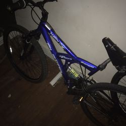 Kent Mens Mountain Bike