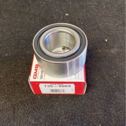 Wheel Bearing 
