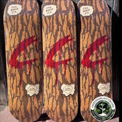 Skateboard Deck