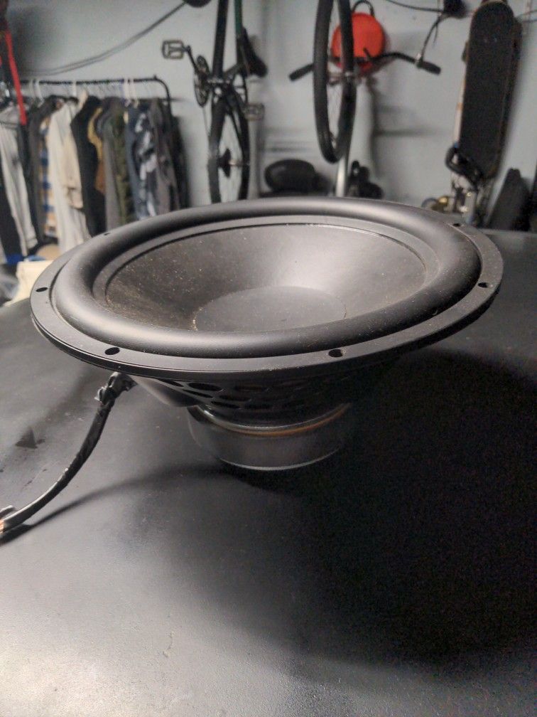 Subwoofer Speaker 12"