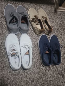 Men Shoes Tennis