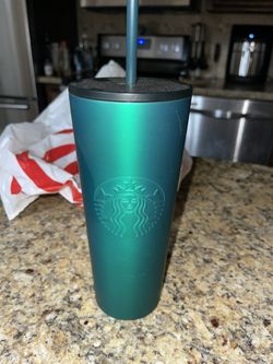 STARBUCKS CUP