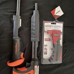 Ramset Tools And Riveter (Brand New)