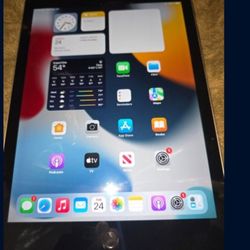 Ipad air 2 64gb