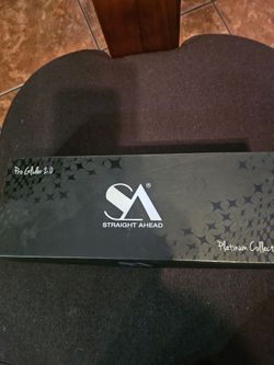 SA Hair  straightener Pro  Glider 2.0