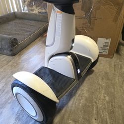 Segway Ninebot S Plus