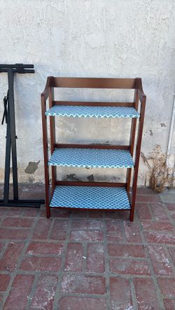 Shelves
