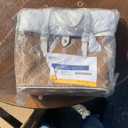Dooney And Burke Bag Never Used