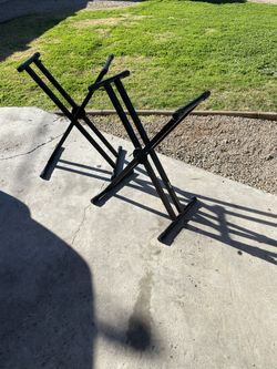 Keyboard Stands