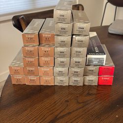 Alfaparf Evolution Permanent Hair Color $150 For Entire Set Or $5 Each