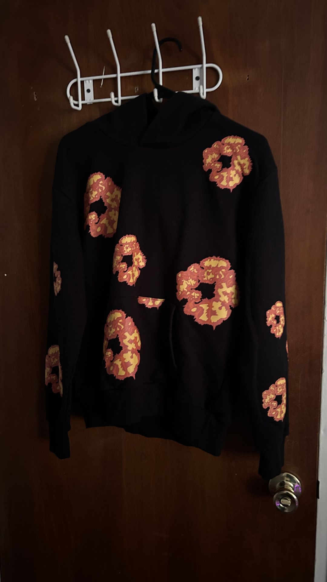 Denim Tears Size Small Men’s