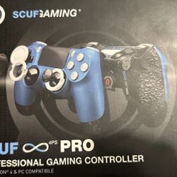 Scuf Infinity 4PS Pro Controller