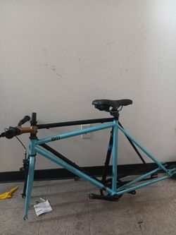 2 fixie's bikes. $$$25$$$