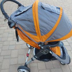 Baby Jogger - City Mini
