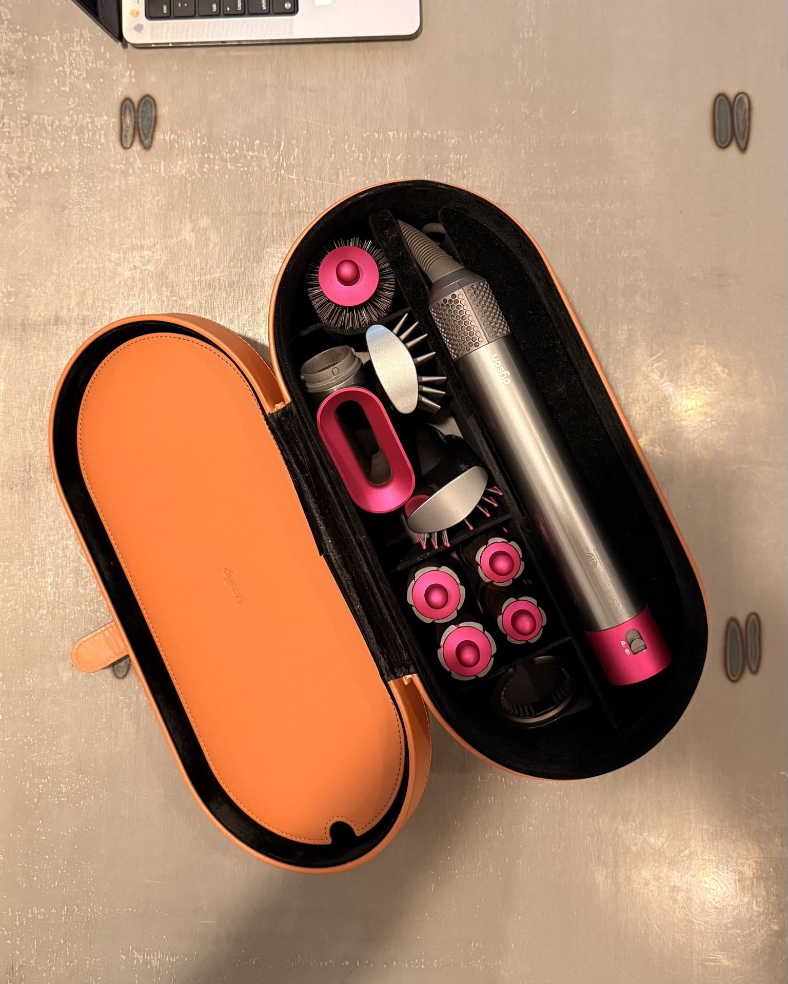 Dyson Airwrap Complete Styler
