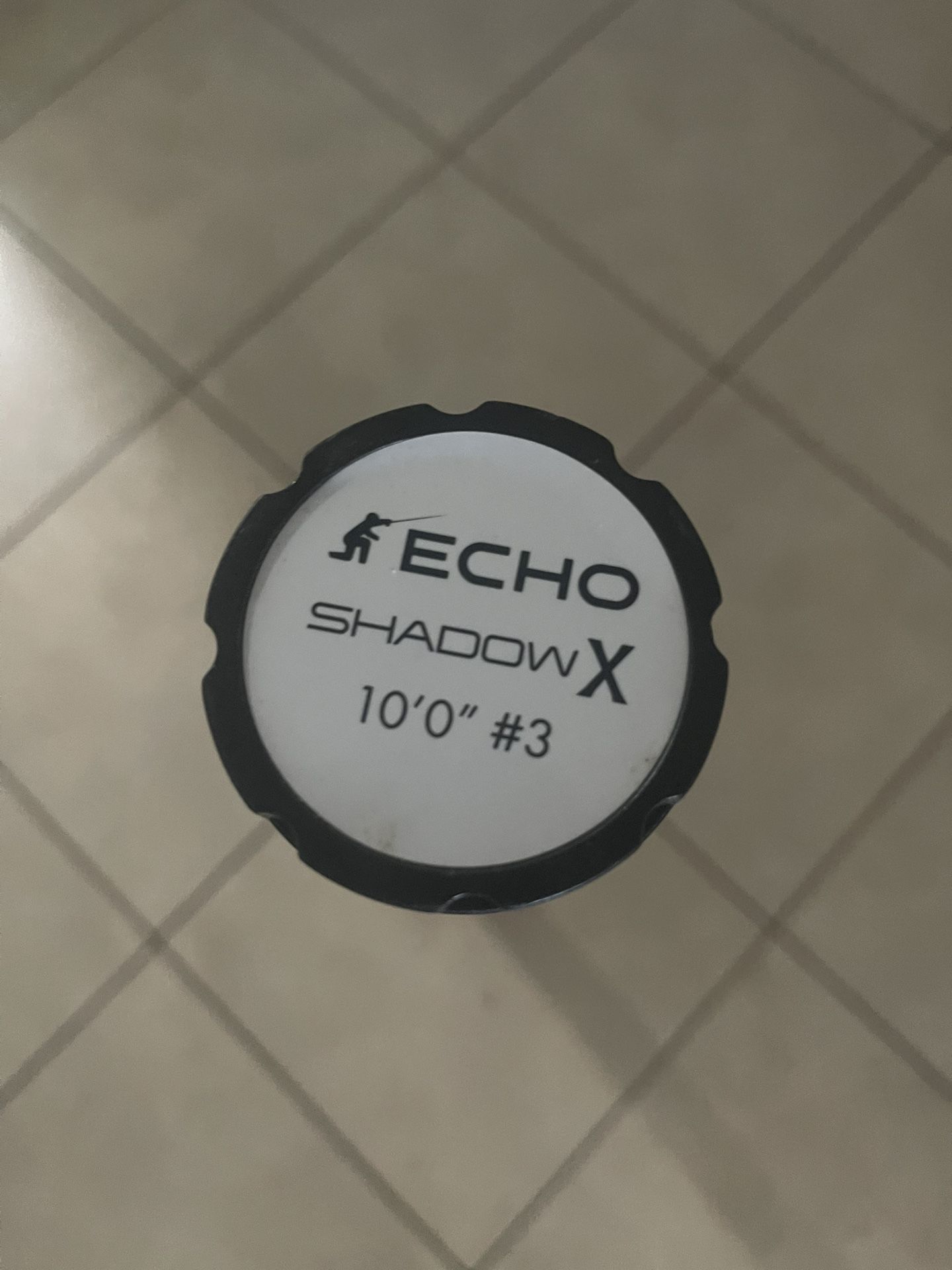 Echo Shadow x