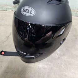 Bell Qualifier Helmet 