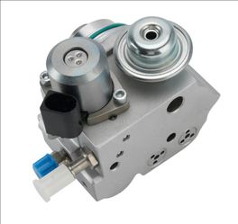 Mini Cooper high pressure fuel pump