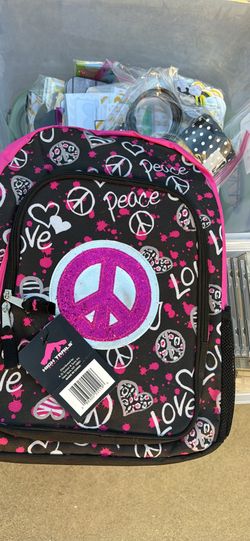 Backpacks