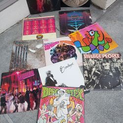 Huge Sale Today In North Park 
