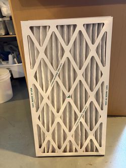 FREE Filterbuy MERV 13 HVAC Filters 14x25x2