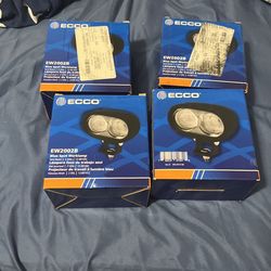 Eco Lights